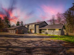 19585 NW Mahama Pl APT A, Portland, OR 97229