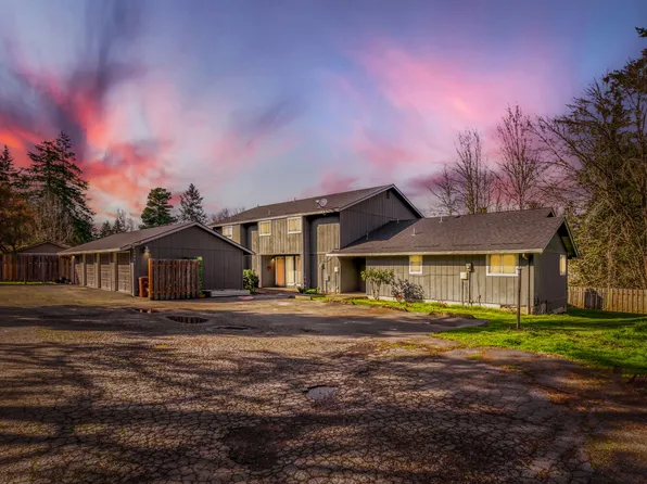 19585 NW Mahama Pl APT A, Portland, OR 97229