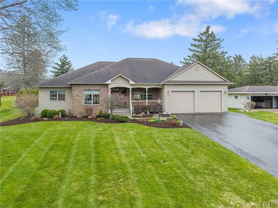 1239 Bell Dr, Cortland, NY, 13045