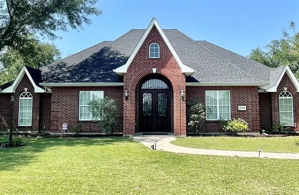 1722 S Crestview Dr, Lake Charles, LA 70605 MLS SWL23002952 Zillow