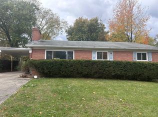 597 Observatory Dr, Cincinnati, OH 45246