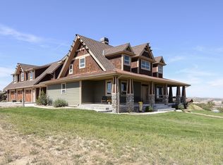 2379 Haystack Rd, Castle Rock, CO 80104