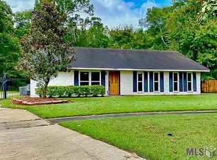 7302 Proxie Dr, Baton Rouge, LA 70817