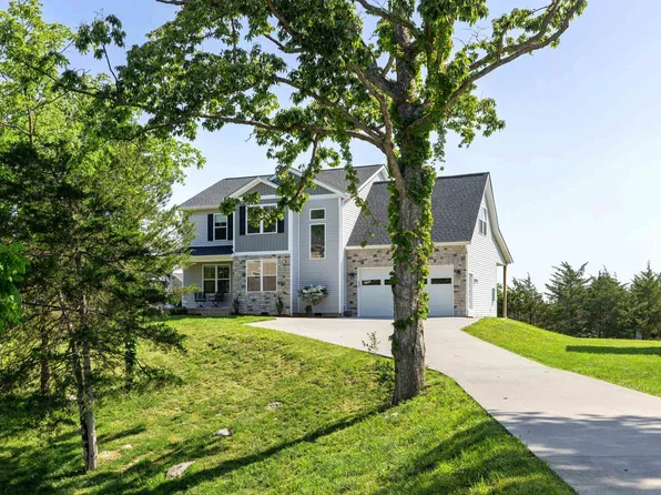 4111 Finn Ct, Rockingham, VA 22802