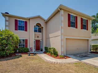 266 Pine Bluff Dr, Kingsland, GA 31548