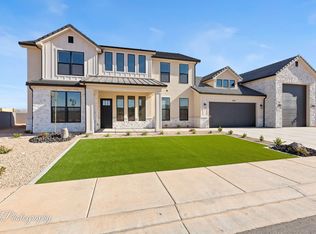 401 Bramish Place Dr, Washington, UT 84780