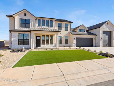 401 Bramish Place Dr, Washington, UT, 84780