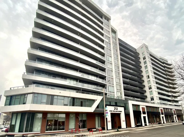 212 King William St, Hamilton, ON