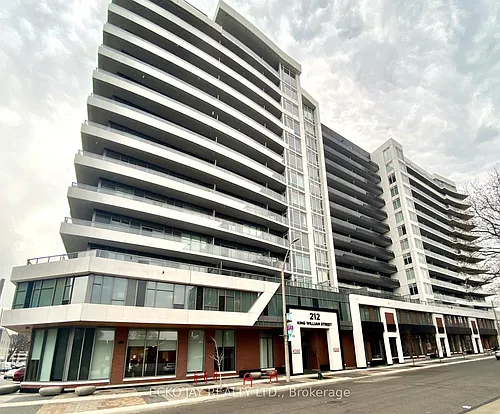 212 King William St Photo 1