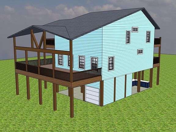2nd image of 875 Alberdie Dr