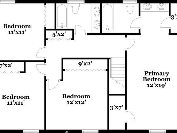 3rd image of 2620 Laurel Woods Ln SE