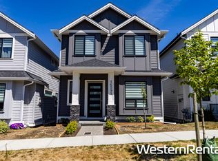 16591 25a Ave, Surrey, BC V3Z0S2