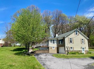 901 Ragers Hill Rd, South Fork, PA 15956