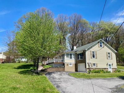 901 Ragers Hill Rd, South Fork, PA, 15956