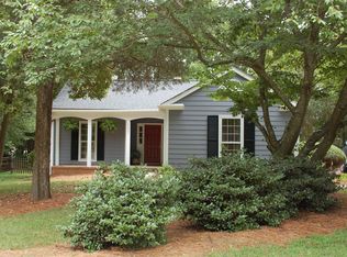2607 Lytham Dr, Charlotte, NC 28210