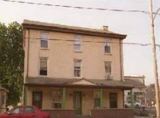 250 W Lincoln Hwy APT 1, Coatesville, PA 19320
