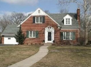 4110 Halifax Rd, Toledo, OH 43606