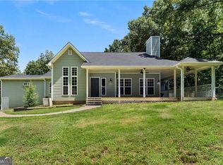 1294 Abrams Rd SE, Silver Creek, GA 30173