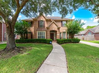 606 Wellington Point, Houston, TX 77094
