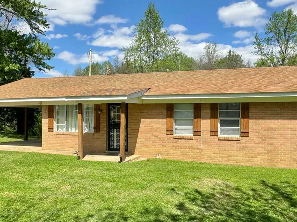 278 Smithville Rd, Ripley, TN 38063