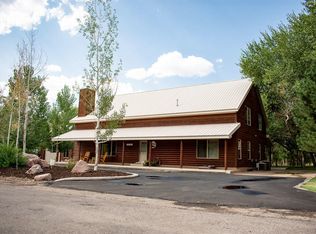 1575 E 200 S, Beaver, UT 84713