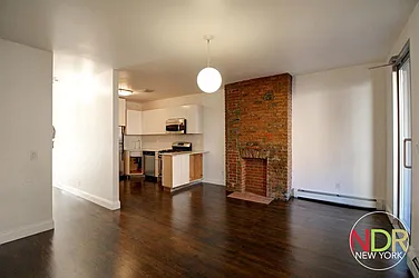 Rented by Next Door Realty NYC