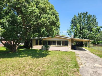 111 E Polk St, Auburndale, FL, 33823