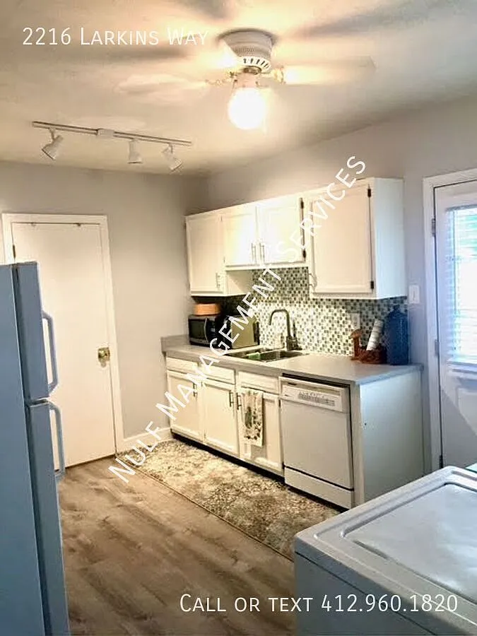 3 bed, 1 bath in Southside — Photo 1