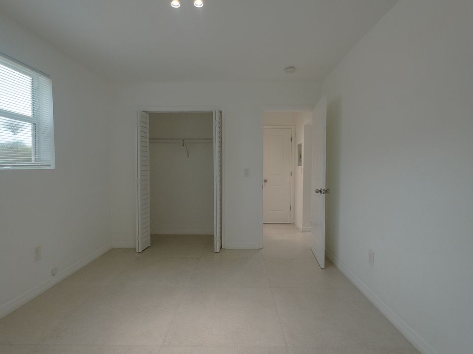 Masters Bedroom
