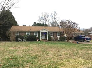 310 Lincoln Rd, York, SC 29745