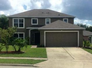 556 Birch Ct, Apopka, FL 32712