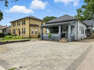 358 Simcoe St, London, ON N6B 1J7