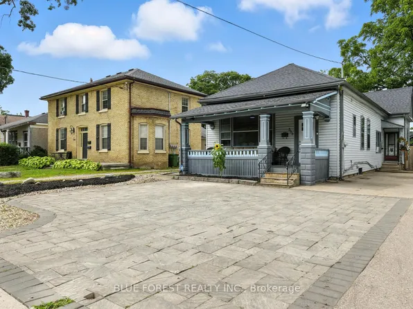 358 Simcoe St, London, ON N6B 1J7