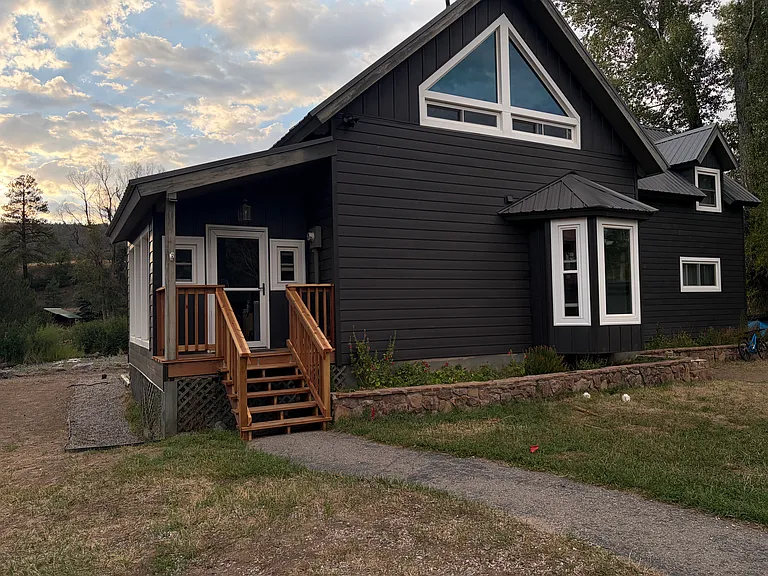 38 Red Ryder Cir — Photo 1