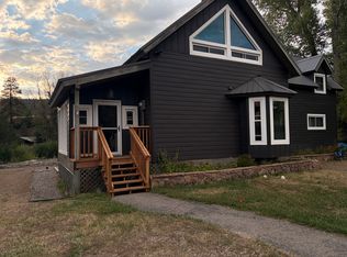 38 Red Ryder Cir, Pagosa Springs, CO 81147