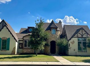 3607 134th St, Lubbock, TX 79423