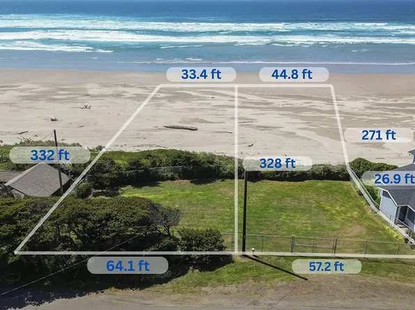 3692 SW Pacific Coast Hwy, Waldport, OR 97394
