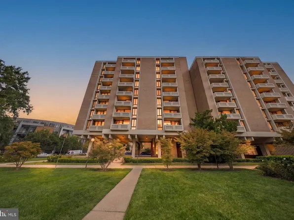 490 M St SW #505, Washington, DC 20024