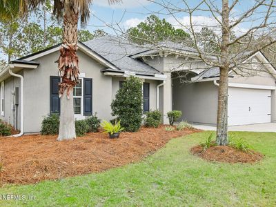 1137 AUTUMN PINES Drive, Orange Park, FL, 32065