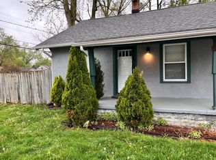 406 W 21st St, Auburn, IN 46706