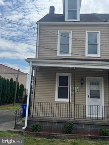 642 Brookline St, Reading, PA, 19611