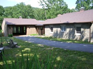 20046 Red Brush Rd, Elkton, VA 22827