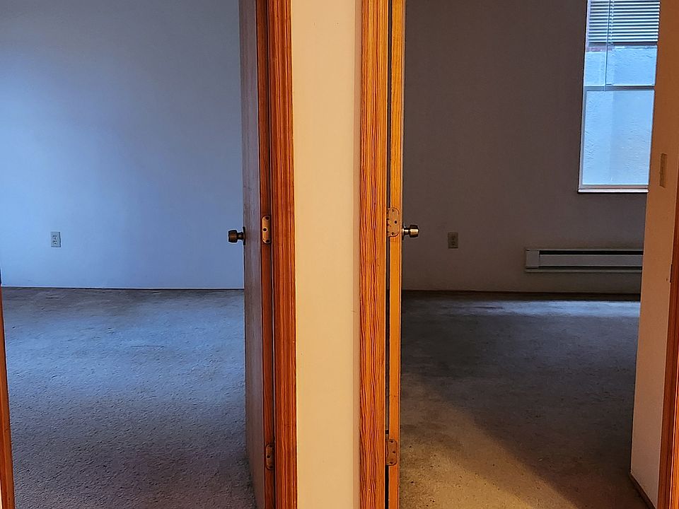 Two Bedrooms