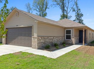 10609 Lori Kaye Dr, North Little Rock, AR 72113