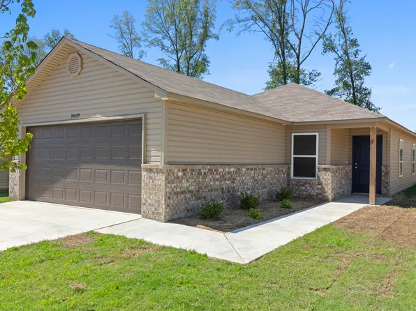 10609 Lori Kaye Dr, North Little Rock, AR 72113