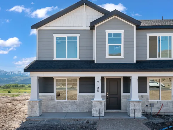2208 N Glacier Ln #240, Heber City, UT 84032