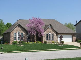 186 Papillon Dr, Swansea, IL