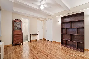 Rented by Halstead Real Estate