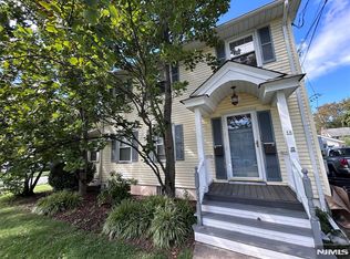58 Buena Vista Ave, Hawthorne, NJ 07506