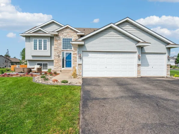 7331 Lamont Ave NE, Otsego, MN 55301